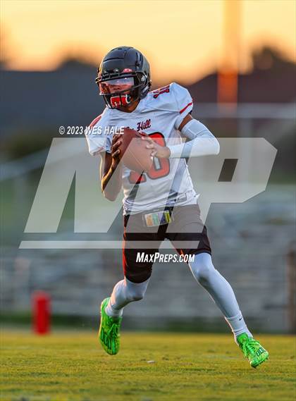 Thumbnail 3 in Center Hill @ Desoto Central photogallery.
