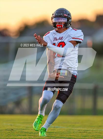 Thumbnail 1 in Center Hill @ Desoto Central photogallery.