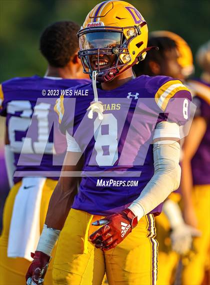 Thumbnail 1 in Center Hill @ Desoto Central photogallery.