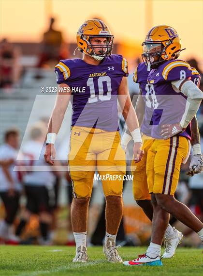 Thumbnail 1 in Center Hill @ Desoto Central photogallery.