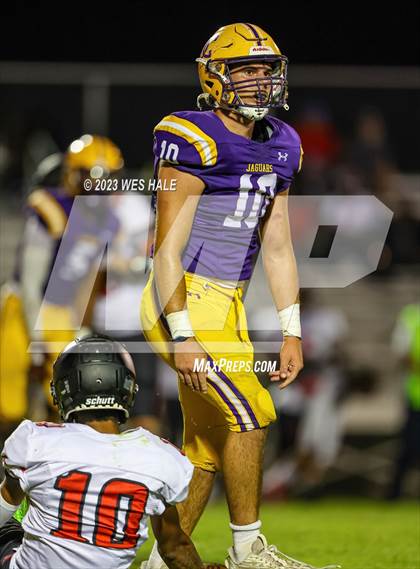 Thumbnail 1 in Center Hill @ Desoto Central photogallery.