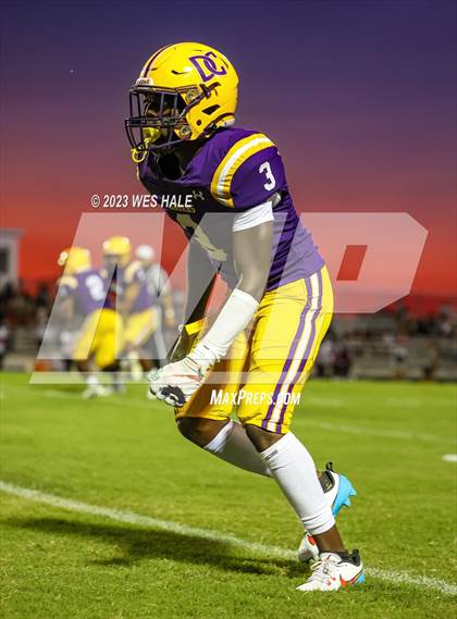 Thumbnail 2 in Center Hill @ Desoto Central photogallery.