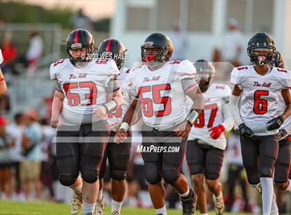 Thumbnail 3 in Center Hill @ Desoto Central photogallery.