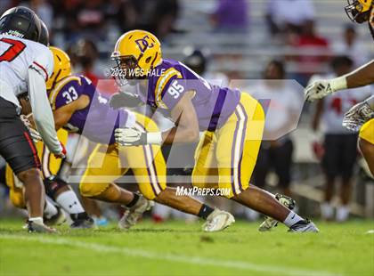 Thumbnail 1 in Center Hill @ Desoto Central photogallery.