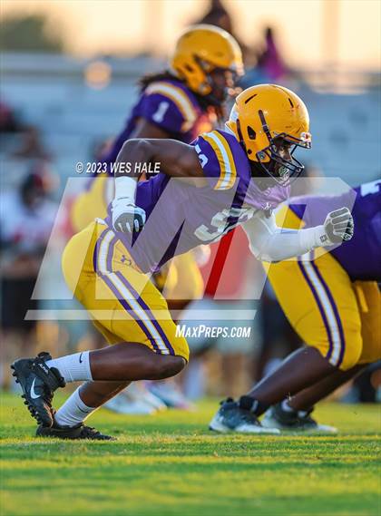Thumbnail 1 in Center Hill @ Desoto Central photogallery.