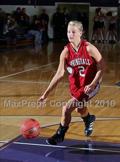 Thumbnail 2 in Springdale @ Fayetteville photogallery.