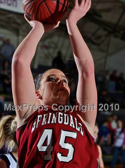 Thumbnail 2 in Springdale @ Fayetteville photogallery.