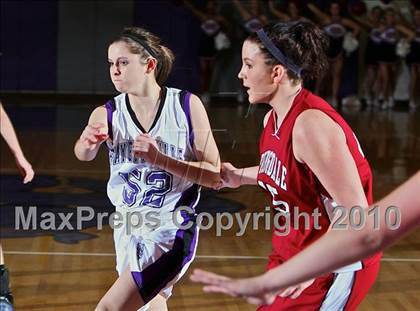 Thumbnail 2 in Springdale @ Fayetteville photogallery.
