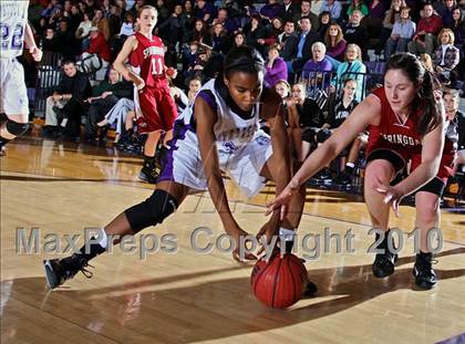 Thumbnail 2 in Springdale @ Fayetteville photogallery.