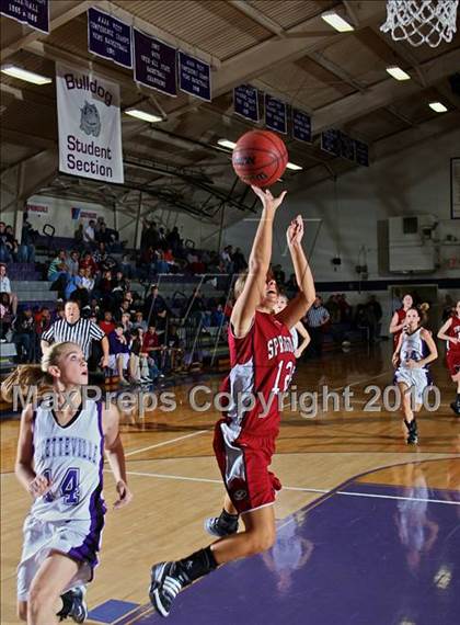 Thumbnail 3 in Springdale @ Fayetteville photogallery.