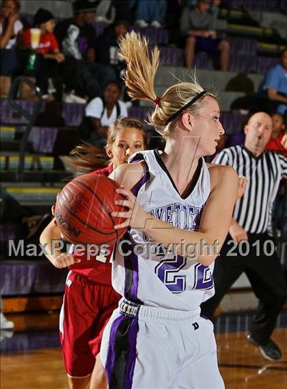 Thumbnail 2 in Springdale @ Fayetteville photogallery.