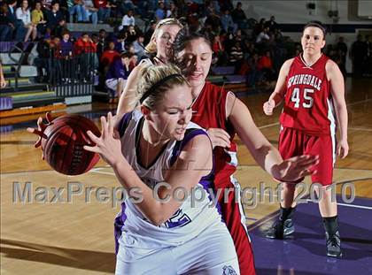 Thumbnail 3 in Springdale @ Fayetteville photogallery.