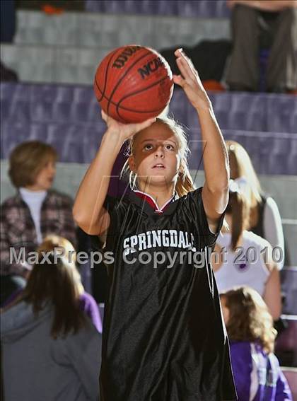 Thumbnail 3 in Springdale @ Fayetteville photogallery.