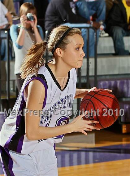 Thumbnail 3 in Springdale @ Fayetteville photogallery.