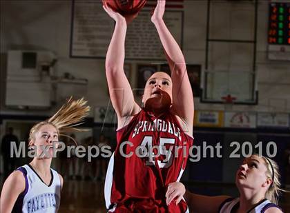 Thumbnail 3 in Springdale @ Fayetteville photogallery.