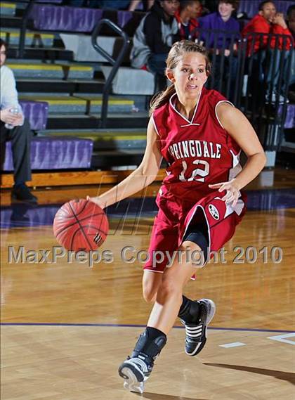Thumbnail 2 in Springdale @ Fayetteville photogallery.