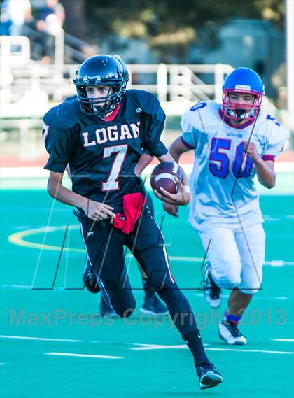 Thumbnail 2 in San Leandro @ Logan photogallery.