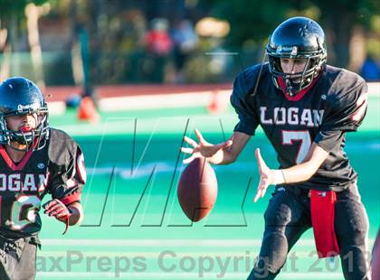 Thumbnail 3 in San Leandro @ Logan photogallery.