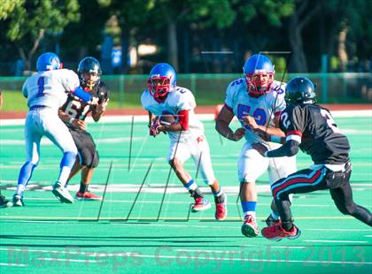 Thumbnail 1 in San Leandro @ Logan photogallery.