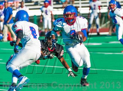 Thumbnail 1 in San Leandro @ Logan photogallery.