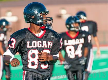 Thumbnail 1 in San Leandro @ Logan photogallery.