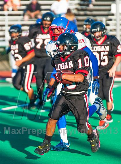 Thumbnail 1 in San Leandro @ Logan photogallery.