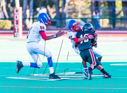 Thumbnail 3 in San Leandro @ Logan photogallery.