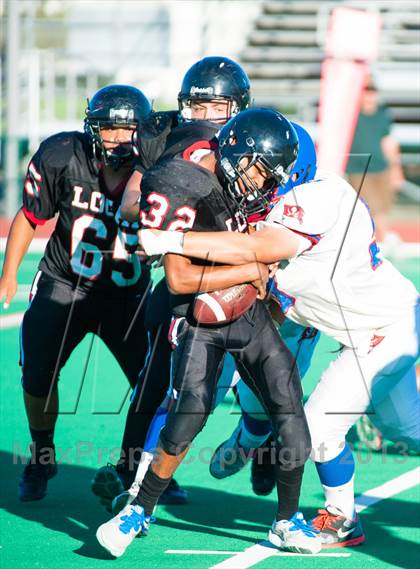 Thumbnail 1 in San Leandro @ Logan photogallery.