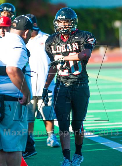 Thumbnail 3 in San Leandro @ Logan photogallery.