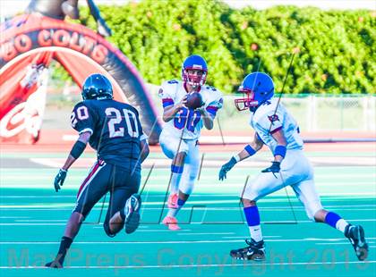 Thumbnail 2 in San Leandro @ Logan photogallery.