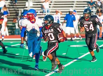 Thumbnail 1 in San Leandro @ Logan photogallery.