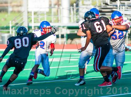 Thumbnail 2 in San Leandro @ Logan photogallery.
