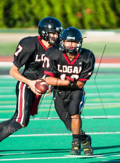 Thumbnail 2 in San Leandro @ Logan photogallery.
