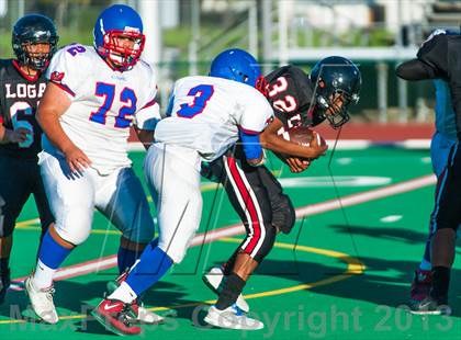 Thumbnail 2 in San Leandro @ Logan photogallery.
