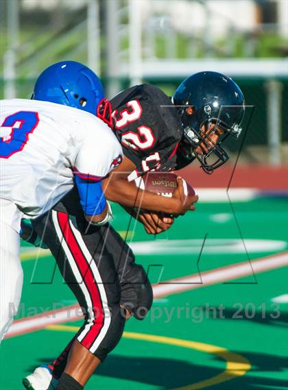 Thumbnail 3 in San Leandro @ Logan photogallery.
