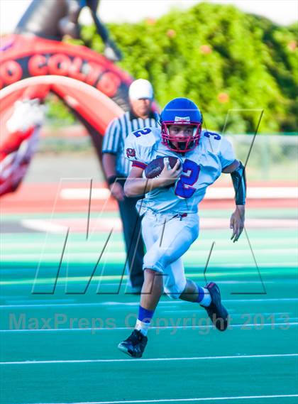 Thumbnail 3 in San Leandro @ Logan photogallery.