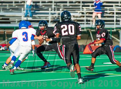 Thumbnail 3 in San Leandro @ Logan photogallery.