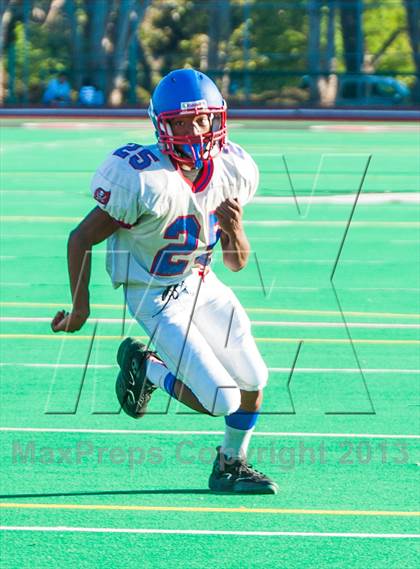 Thumbnail 1 in San Leandro @ Logan photogallery.