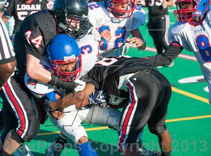 Thumbnail 3 in San Leandro @ Logan photogallery.