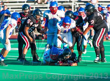 Thumbnail 1 in San Leandro @ Logan photogallery.