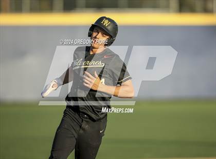 Thumbnail 2 in Harvard-Westlake @ Notre Dame (SO) photogallery.