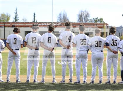 Thumbnail 2 in Harvard-Westlake @ Notre Dame (SO) photogallery.