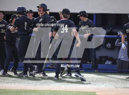Thumbnail 3 in Harvard-Westlake @ Notre Dame (SO) photogallery.