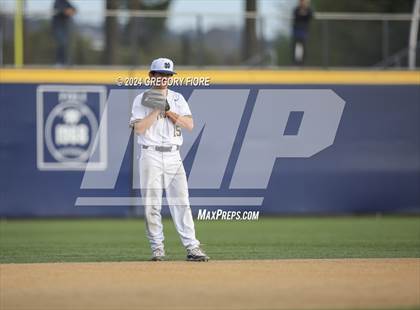 Thumbnail 1 in Harvard-Westlake @ Notre Dame (SO) photogallery.