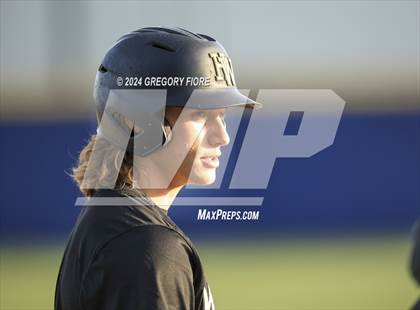 Thumbnail 2 in Harvard-Westlake @ Notre Dame (SO) photogallery.