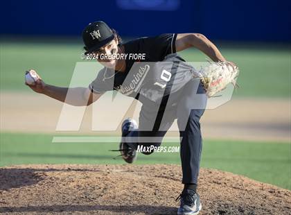 Thumbnail 2 in Harvard-Westlake @ Notre Dame (SO) photogallery.