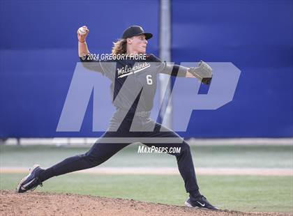 Thumbnail 2 in Harvard-Westlake @ Notre Dame (SO) photogallery.