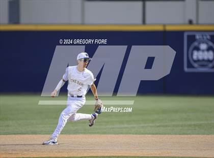 Thumbnail 2 in Harvard-Westlake @ Notre Dame (SO) photogallery.