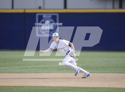 Thumbnail 3 in Harvard-Westlake @ Notre Dame (SO) photogallery.