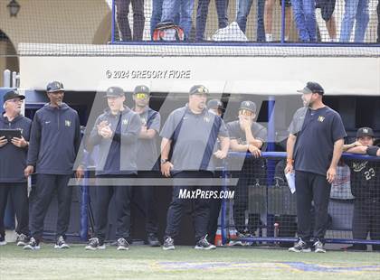 Thumbnail 3 in Harvard-Westlake @ Notre Dame (SO) photogallery.
